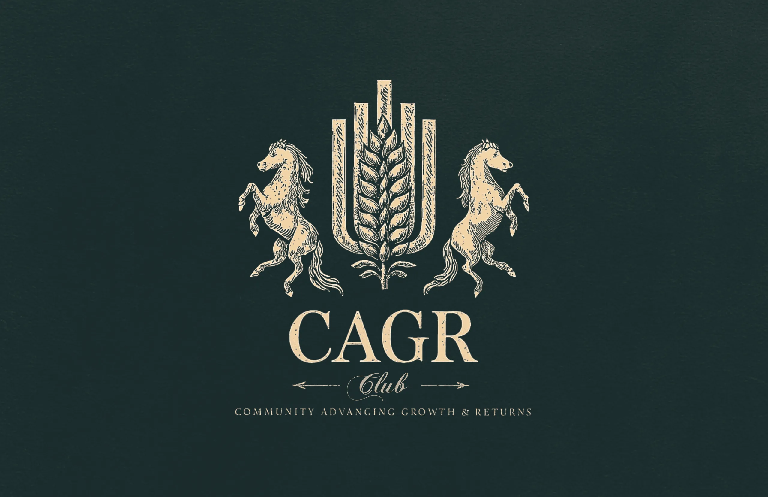 CAGR Club