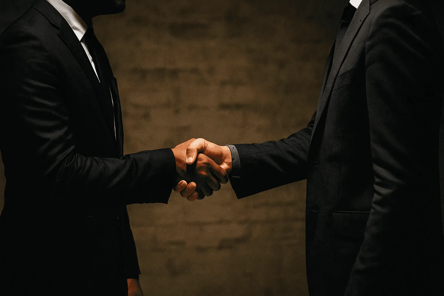 Why Relationship-Driven Banking Wins in Volatile Markets